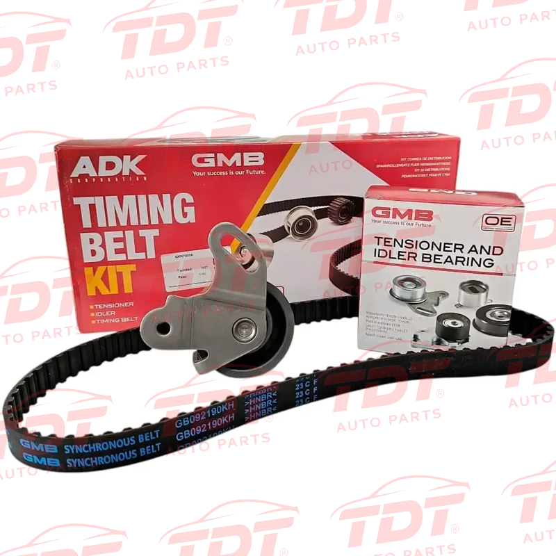 Kit GMB